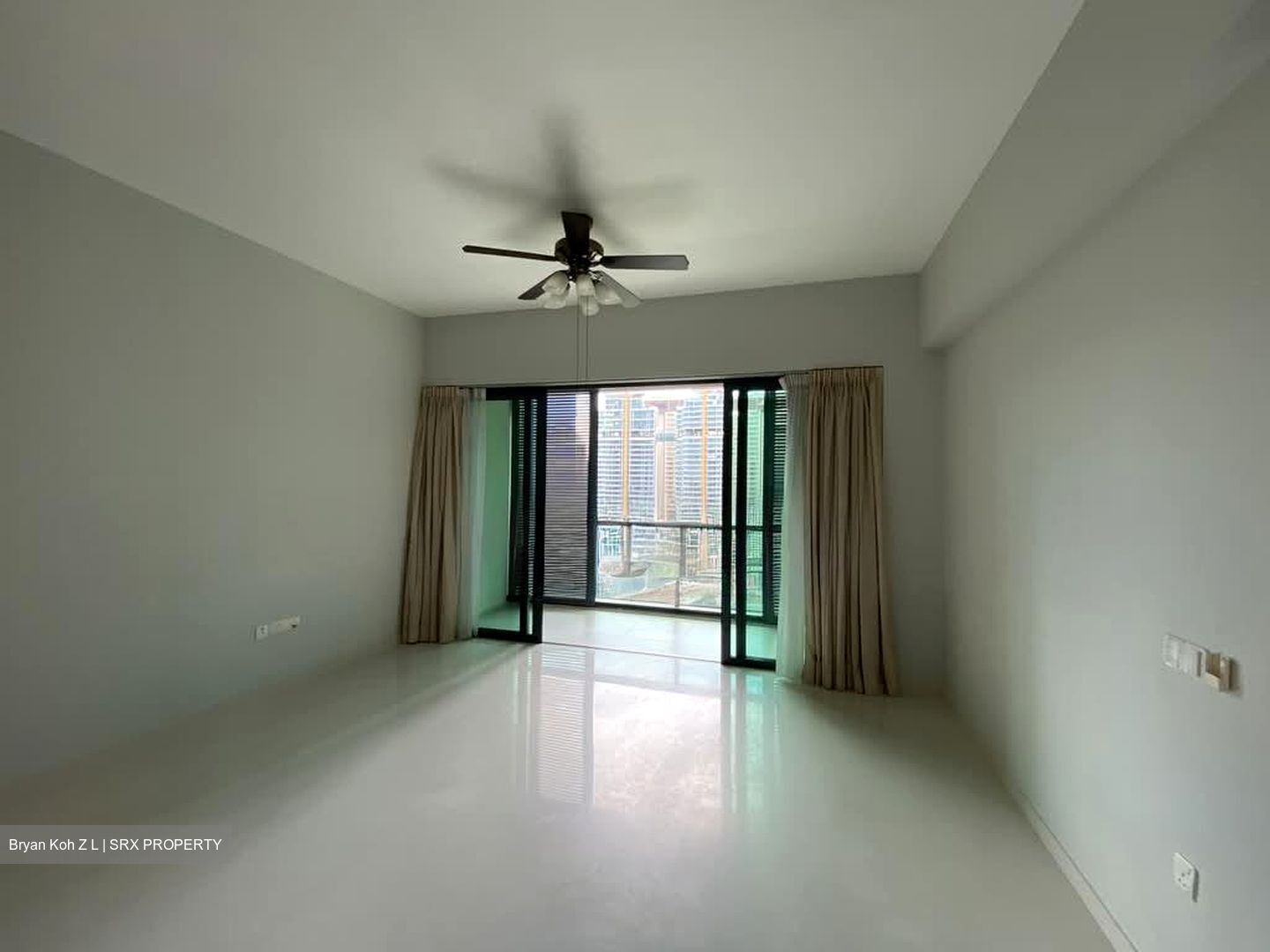 Thomson Euro-asia (D11), Condominium #596337981
